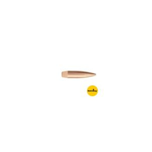 Sierra MatchKing Rifle Bullets 7mm/.284 cal .284" 175 gr HPBT MATCH 100/ct