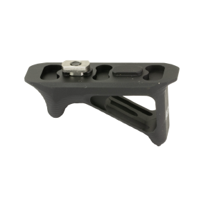 Odin Works Odin Lo Pro Hand Stop Mlok Blk - $44.39 at Shooting Surplus