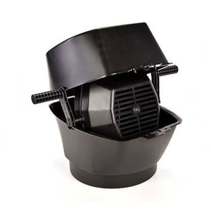 Mec ROTARY MEDIA SIFTER - $48.32 at Shooting Surplus
