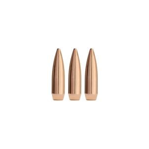 Sierra MatchKing Rifle Bullets .30 cal .308" 168 gr HPBT MATCH 100/ct