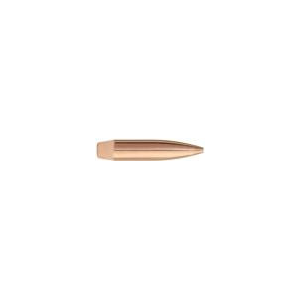Sierra MatchKing Rifle Bullets 6.5mm /.264 cal .264" 140 gr HPBT MATCH 100/ct