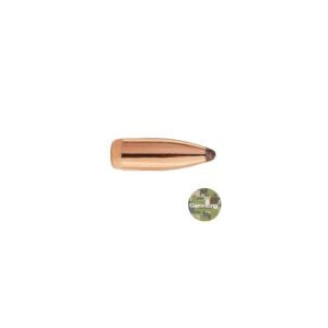 Sierra GameKing Rifle Bullets .375 cal .375" 250 gr SBT 50/ct