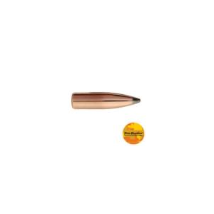Sierra Sierra Pro-Hunter Rifle Bullets .270 cal .277" 130 gr SPT 100/ct - $47.13 at Shooting Surplus