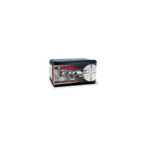 Barnes LRX Long-Range X Bullets 6.5mm .264" 127 gr LRXBT 50/ct
