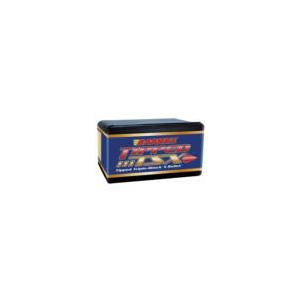 Barnes Tipped TSX (TTSX) Bullets .30 cal .308" 168 gr TTSXBT 50/ct