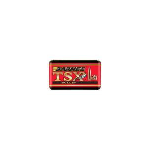 Barnes TSX Bullets 7mm .284" 160 gr TSXFB 50/ct
