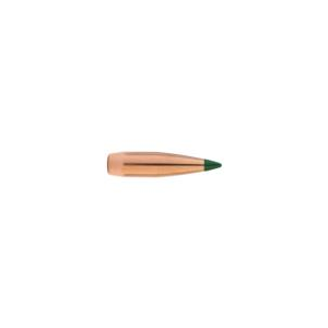 Sierra Sierra Tipped GameKing Rifle Bullets 7mm/.284 cal .284" 150 gr BT 100/ct - $55.13 at Shooting Surplus