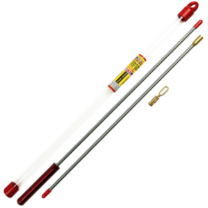 Pro-Shot Products Pro-Shot 2PS3010410 Cleaning Rod 10-410 Gauge Shotgun 30" Stainless Steel - $39.73 at Shooting Surplus