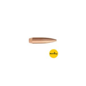 Sierra MatchKing Rifle Bullets 6.5mm/.264 cal .264" 120 gr HPBT MATCH 100/ct