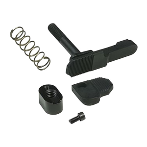 Cmmg CMMG 55AFF89 Zeroed Magazine Catch Ambi Extended, Fits AR-15 - $39.08 at Shooting Surplus