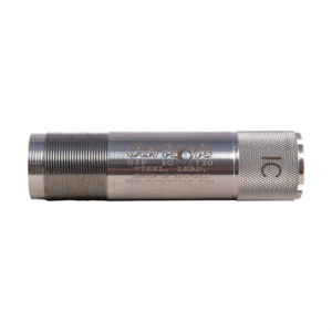 Carlsons Sporting Clays Choke Tube 12 ga. Browning Invector Plus Improved Cylinder