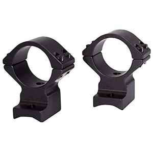 Talley Manufacturing Talley 74X734 Howa 1500 Scope Mount/Ring Combo Black Anodized 30mm Medium Extended 0 MOA - $38.38 at Shooting Surplus