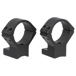 Talley Manufacturing Talley 750765 Winchester XPR Scope Mount/Ring Combo Black 30mm High 0 MOA - $38.38 at Shooting Surplus