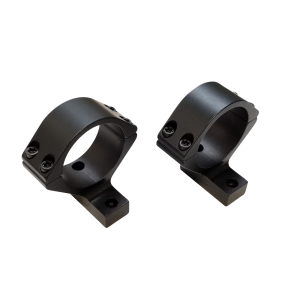 Talley Manufacturing Talley B740719 Browning AB3 Scope Mount/Ring Combo Black 30mm Medium 0 MOA - $38.38 at Shooting Surplus