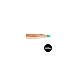 Sierra Sierra Game Changer Tipped GameKing Bullets 270 CAL 140 GR 100 Count - $44.75 at Shooting Surplus