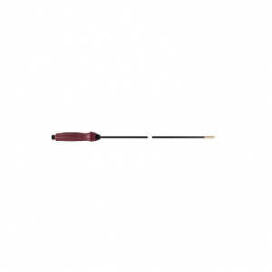 Tipton Deluxe 1-Piece Carbon Fiber Cleaning Rod - 27-45 cal 40 in.