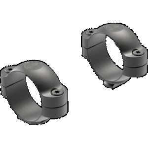 Leupold STD Scope Rings Matte 30mm Low