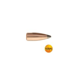 Sierra Sierra Pro-Hunter Rifle Bullets .303 cal/7mm .311" 125 gr SPT 100/ct - $40.81 at Shooting Surplus