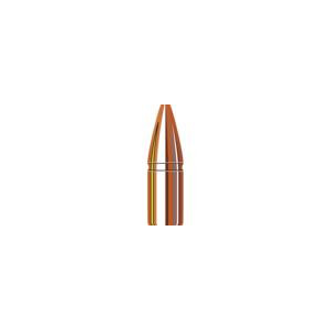 Hornady CX Bullets .22 cal .224" 50 gr (1-12) 50/Box