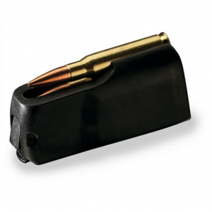 Browning Bro Mag Xbolt 6.8 Western 3-Round Detachable Rotary Magazine