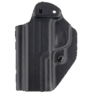 MFT Smith & Wesson Shield EZ-9 Appendix Holster ITWB/OTWB Ambidextrous Black