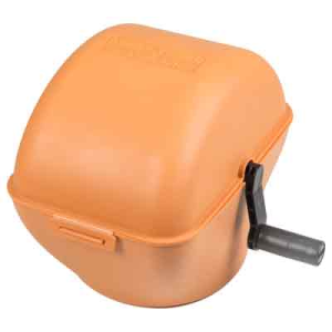 Lyman LYMAN TURBO CASE/MEDIA - $38.95 at Shooting Surplus