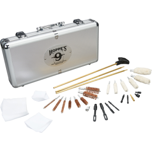 Hoppes HOPPES DELUXE GUN CLEANING KIT - $44.76 at Shooting Surplus