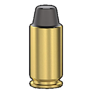 MAGTECH 40c Range/training 40s&w 160gr Lead Semi Wadcutter 50 Rounds