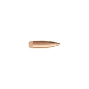 Sierra MatchKing Rifle Bullets .25 cal .257" 100 gr HPBT MATCH 100/ct
