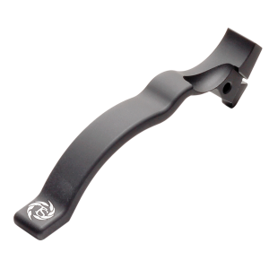 Tactical Solutions Tactical Solutions 1022EMRGMG X-Ring Extended Magazine Release 10/22 6061-T6 Aluminum Gunmetal Gray - $40.94 at Shooting Surplus