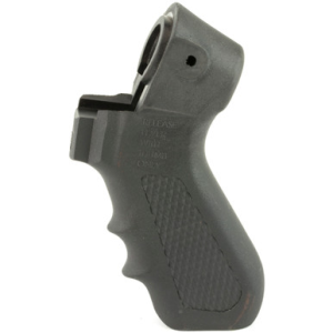 Mossberg 95005 Pistol Grip Kit For Use w/20 Gauge Mossberg 500, 505, 510, 590 & Maverick 88, Kit Includes Grip, Bolt, Flat Washer, Lock Washer, Rear Stud, Front Stud, Washer & Allen Wrench