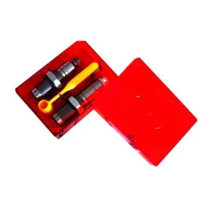 Lee PaceSetter 2-Die Rifle Set 6.5 Japanese
