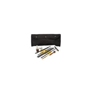 Kleenbore Modular Black Field Kit Cleaning Kit 5.56mm/.223 Cal M4/AR-15/M-16