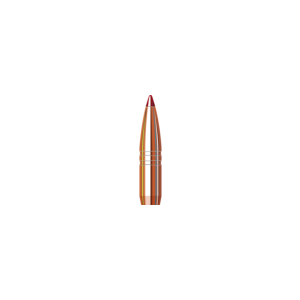 Hornady CX Bullets 7mm .284" 139gr 50/rd