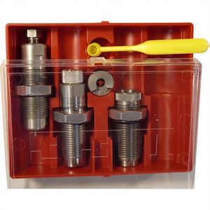 Lee Pacesetter 3-Die Rifle Set .444 Marlin