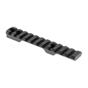 Henry BBRSMP Big Boy 2nd Generation Picatinny-Style Base Rifle Scope Mount Black