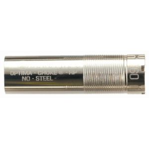 Beretta USA C62072 OptimaChoke HP Beretta 12 Gauge Modified Flush Steel