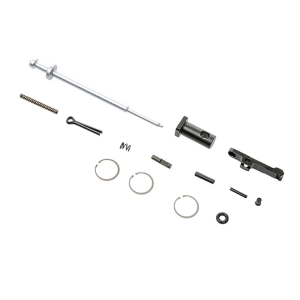 Cmmg CMMG 55AFF68 Bolt Rehab Kit 223 Rem/5.56x45mm NATO Fits AR-15 - $30.83 at Shooting Surplus