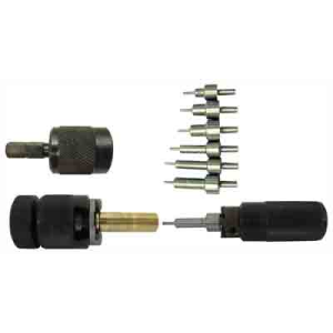 Lyman LYMAN E-ZEE TRIM HAND - $33.32 at Shooting Surplus