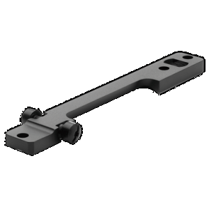 Leupold STD One-Piece Bases Remington 700 LA Matte Black RH