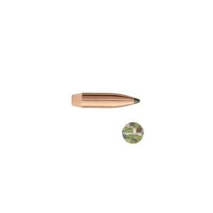 Sierra GameKing Rifle Bullets 6mm .243" 100 gr SBT 100/ct