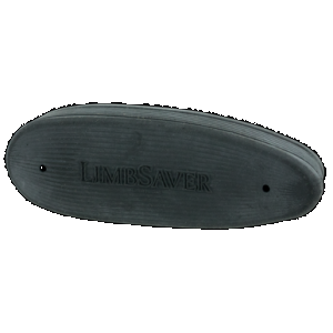 Limbsaver 10111 Classic Precision-Fit Recoil Pad Remington 700 ADL Black Rubber