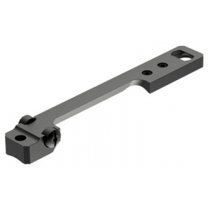 STD Mauser M98 1-pc base Matte