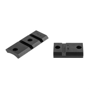 Warne Maxima 2 Piece Steel Scope Bases Matte Black Winchester Model 70 with .860 RHS