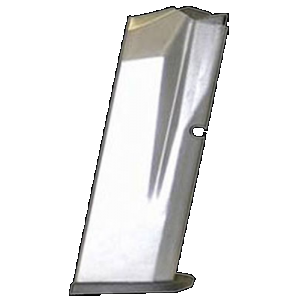 Smith & Wesson M&P Compact 8rd 45ACP Magazine Stainless Finish