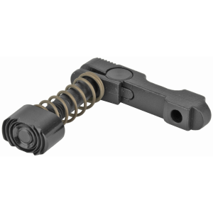 Cmmg CMMG 55AFF6E Magazine Catch Ambidextrous, Black, Fits AR-15 Platform - $29.73 at Shooting Surplus