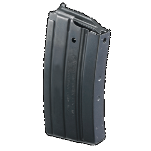 Ruger Mini-14 20rd .223 Remington Blued Steel Magazine