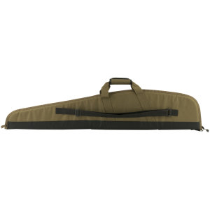 Allen Allen 99546 Daytona Rifle Case Scoped Rifle Case 46" Mocha Brown Endura w/Black Trim, Accessory Pockets, Adjustable Sling & Easy Clean Lining - $31.99 at Shooting Surplus