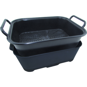 Lyman LYMAN ROTARY TUMBLER SIFTER - $29.87 at Shooting Surplus