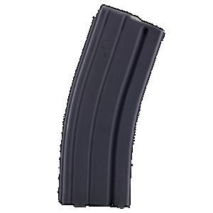 Colt Mfg SP62328RP USGI 30rd 5.56x45mm NATO Blued Aluminum